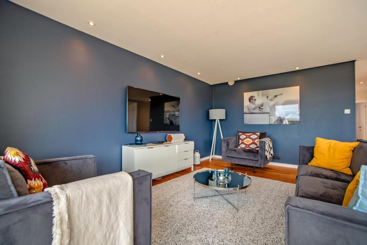 Au bois du Sart-Tilman Apartment Sur-Le Mont Bagian luar foto