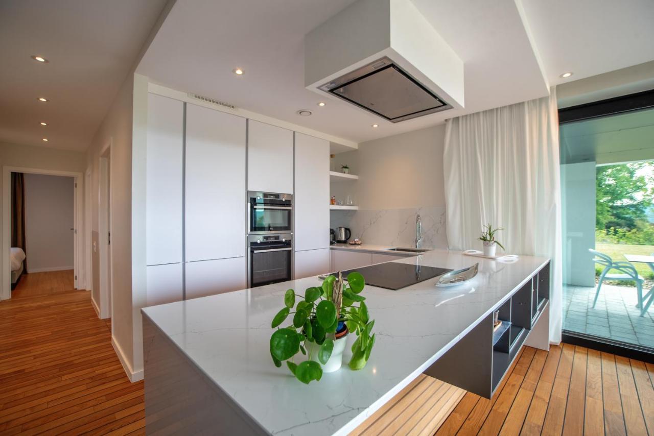 Au bois du Sart-Tilman Apartment Sur-Le Mont Bagian luar foto