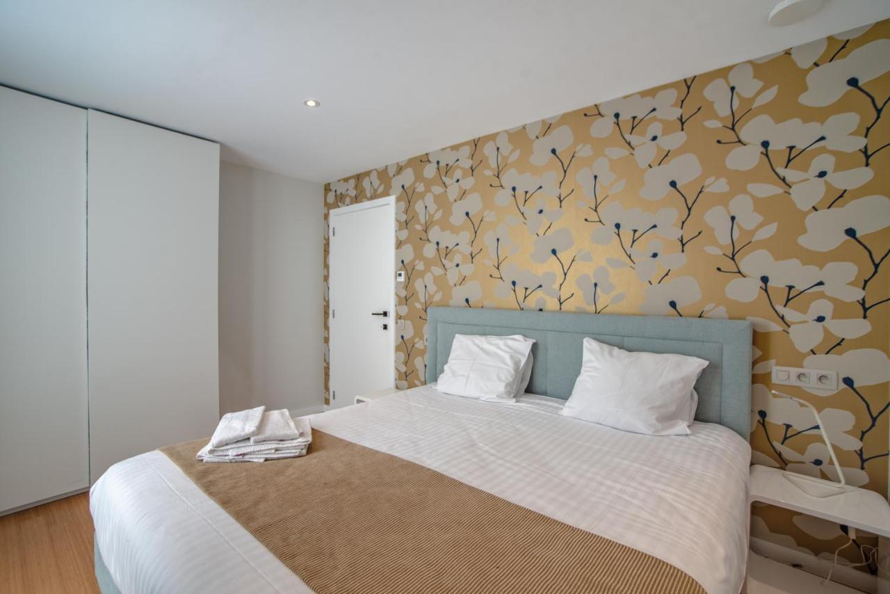 Au bois du Sart-Tilman Apartment Sur-Le Mont Bagian luar foto